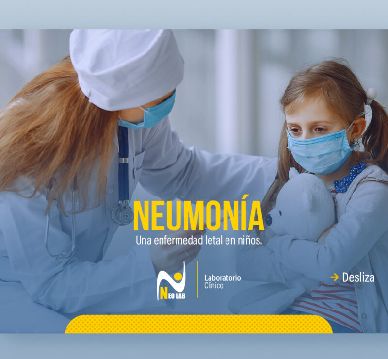 Neolab_laboratorio_clínico_neumonia_kids