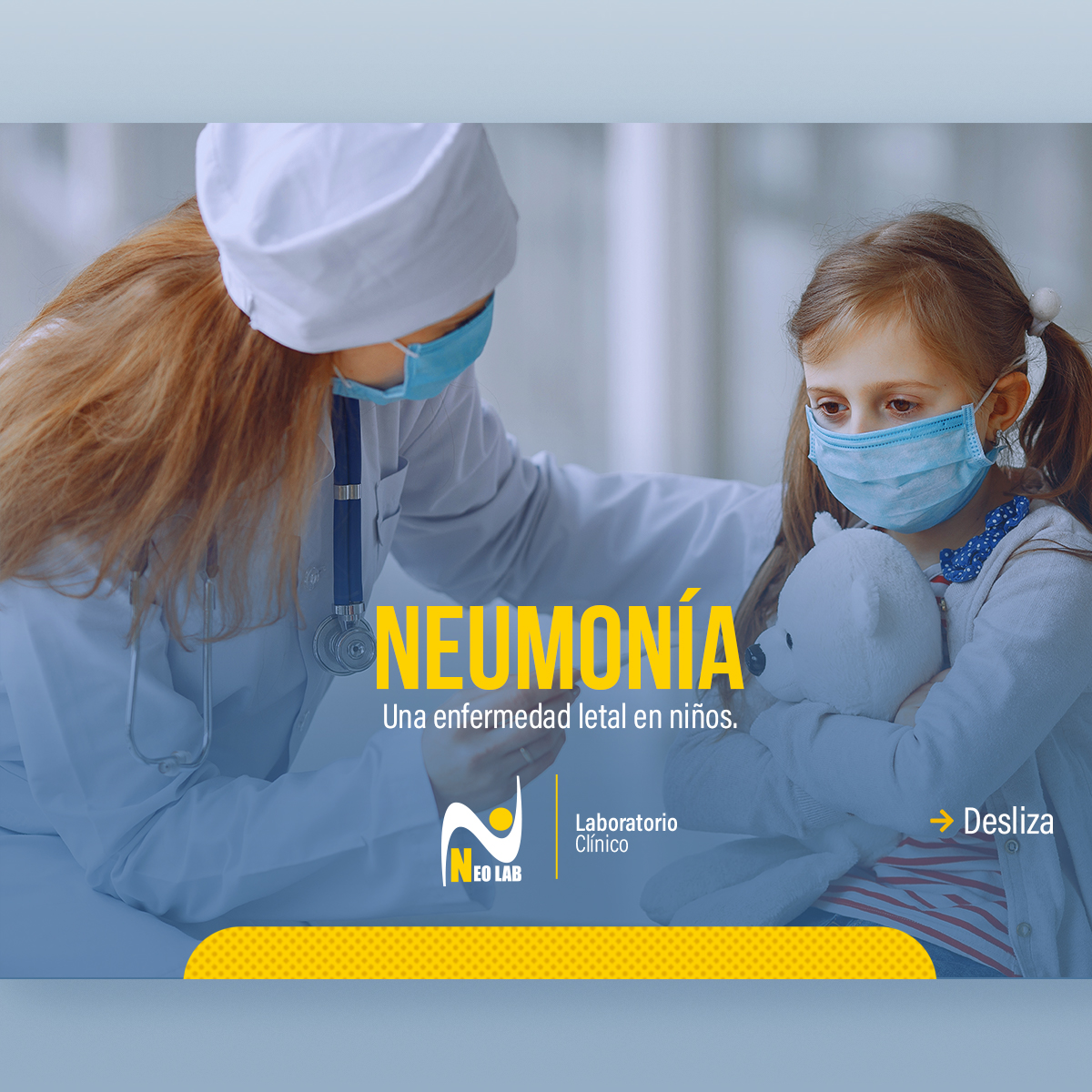 Neolab_laboratorio_clínico_neumonia_kids