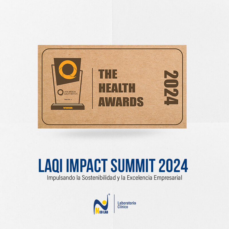 neolab_laboratorio_clínico_health_awards_